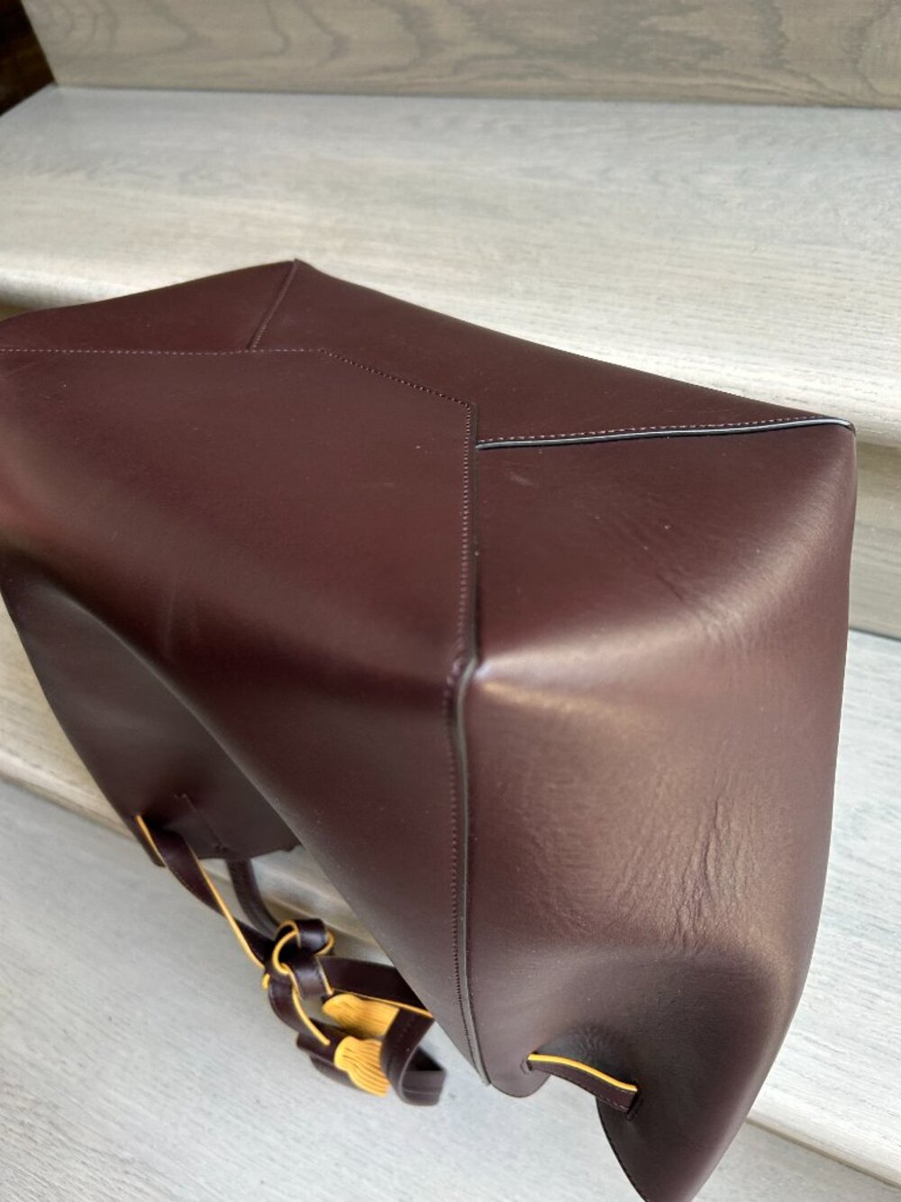Céline Cabas Phantom Tote Bag - Picture 8 of 14